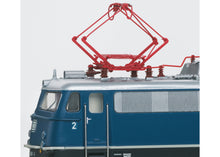 Laden Sie das Bild in den Galerie-Viewer, Märklin H0 Elektrolok BR 110 DB mfx digital sound 39125 neu OVP
