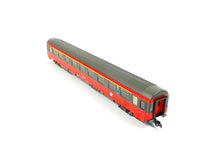 Laden Sie das Bild in den Galerie-Viewer, Roco H0 Personenwagen Eurofima-Wagen 1. Kl ÖBB 44665 OVP
