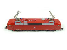 Laden Sie das Bild in den Galerie-Viewer, Märklin Z Elektrolokomotive BR 120.1 DB 8848 OVP- Bastler!
