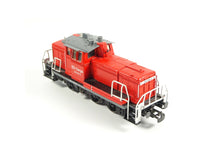 Laden Sie das Bild in den Galerie-Viewer, Märklin H0 Dieselhydraulische Rangierlok DB AG digital 37649 OVP
