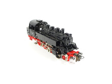 Laden Sie das Bild in den Galerie-Viewer, Trix Express H0 Dampflok BR 64 089 DB 755 OVP
