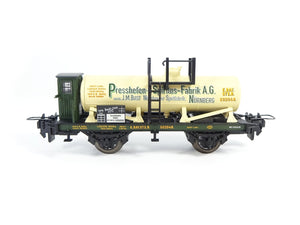 Trix Express H0 Profi-Club-Wagen Express 2010 Kesselwagen  33962 OVP
