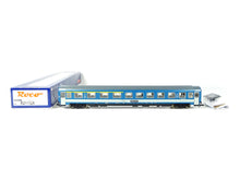 Laden Sie das Bild in den Galerie-Viewer, Roco H0 Eurofima Schnellzugwagen 2.Kl. MAV 44498 OVP
