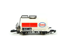 Laden Sie das Bild in den Galerie-Viewer, Märklin Z 3 Kesselwagen BP ARAL ESSO DB 8612 8613 8614 OVP
