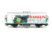 Laden Sie das Bild in den Galerie-Viewer, Märklin H0 Märklin-Katalogwagen 1937/38 45908 neu OVP
