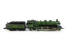 Laden Sie das Bild in den Galerie-Viewer, Märklin Z Dampflokomotive mit Schlepptender S 3/6 K.Bay.Sts.B. 8892 - Bastler
