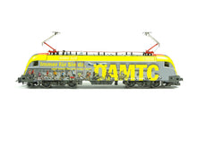 Laden Sie das Bild in den Galerie-Viewer, Roco H0 Elektrolokomotive BR 1116 ÖBB DCC sound, 70509 neu OVP
