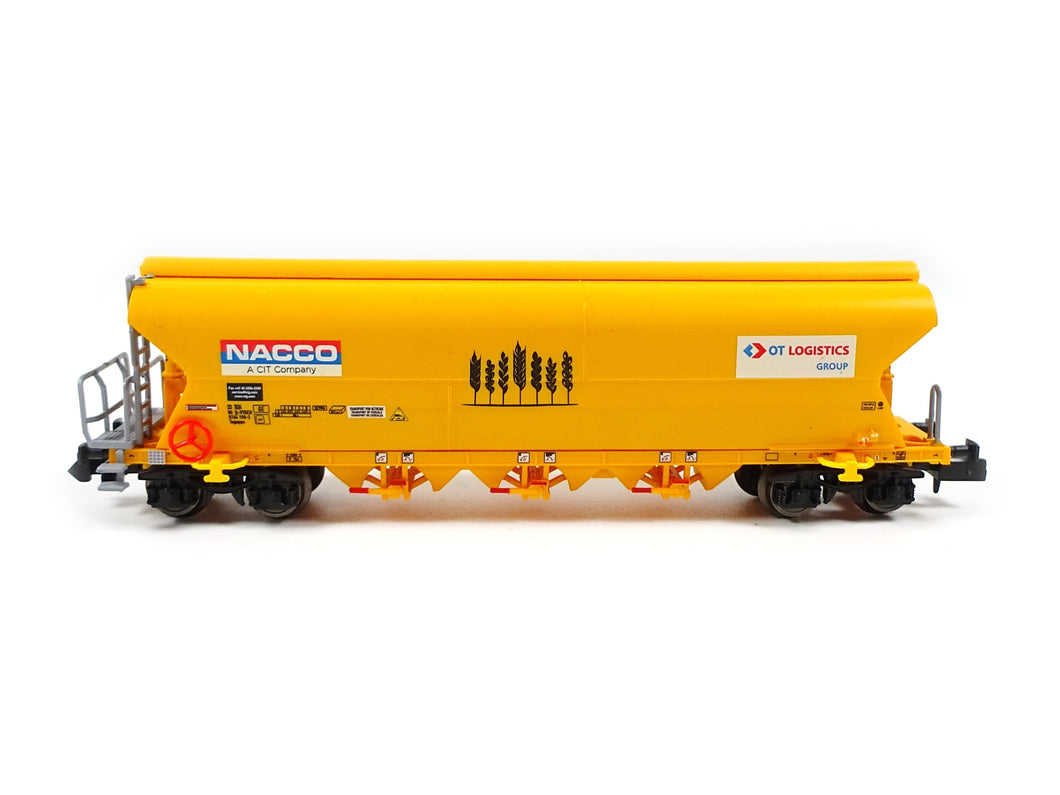 NME N Getreidewagen Tagnpps NACCO 'OT-Logistics' 211671 neu OVP