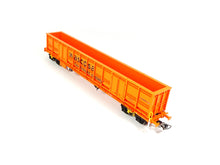 Laden Sie das Bild in den Galerie-Viewer, Piko H0 Containertragwagen Sgnns CH-Wasco 24553 neu OVP
