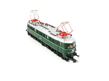 Laden Sie das Bild in den Galerie-Viewer, Roco H0 Elektrolokomotive BR 1018 ÖBB 43663 OVP - Bastler
