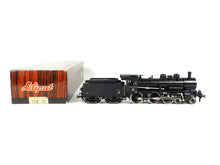 Laden Sie das Bild in den Galerie-Viewer, Liliput H0 Dampflokomotive BR 638 ÖBB 10810 OVP- Bastler
