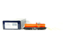 Laden Sie das Bild in den Galerie-Viewer, Liliput H0 Dieselokomotive MAK der AKN L112451 OVP- Bastler
