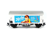 Laden Sie das Bild in den Galerie-Viewer, Märklin H0 Güterwagen Kühlwagen Gms 30 Haribo DB 46399 neu OVP
