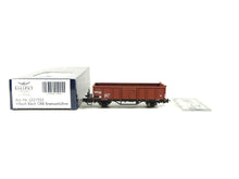 Laden Sie das Bild in den Galerie-Viewer, Liliput H0 3 Güterwagen ÖBB 221905 221925 221935OVP
