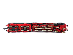 Roco (Trix Express Umbau) Dampflokomotive BR 17 1137 (S10) DB 04115A H0 OVP