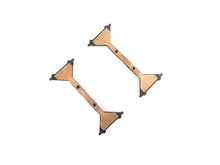 Laden Sie das Bild in den Galerie-Viewer, Märklin Z Ersatzteil Kuppelstange ICE 3 E209287 E 209287 2 St. neu OVP
