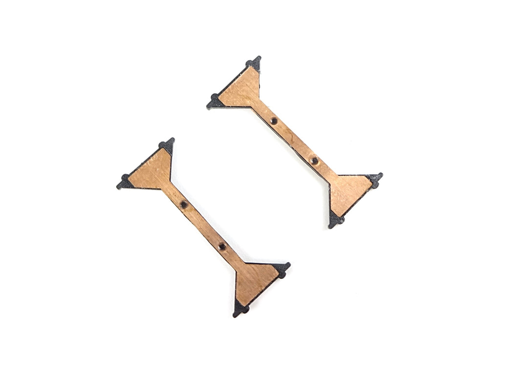 Märklin Z Ersatzteil Kuppelstange ICE 3 E209287 E 209287 2 St. neu OVP