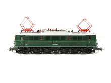 Laden Sie das Bild in den Galerie-Viewer, Roco H0 Elektrolokomotive BR 1018 ÖBB 43663 OVP - Bastler
