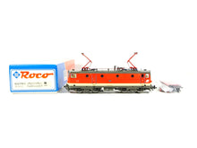Laden Sie das Bild in den Galerie-Viewer, Roco H0 Elektrolokomotive BR 1043 ÖBB 63761 OVP - Bastler
