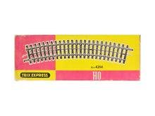 Laden Sie das Bild in den Galerie-Viewer, Trix Express H0 10x Gleis gebogen R1 24° 4314 OVP
