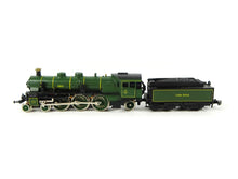 Laden Sie das Bild in den Galerie-Viewer, Märklin Z Dampflokomotive mit Schlepptender S 3/6 K.Bay.Sts.B. 8892 - Bastler

