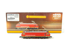 Laden Sie das Bild in den Galerie-Viewer, Märklin Z Elektrolokomotive Serie 446 der SOB 88471 OVP - Bastler
