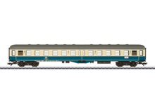 Laden Sie das Bild in den Galerie-Viewer, Märklin H0 Eilzugwagen Mitteleinstiegswagen Bylb 421 DB 43167 neu OVP
