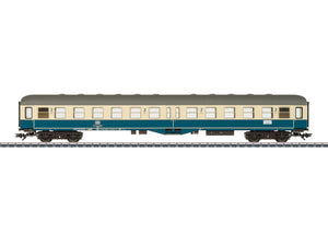 Märklin H0 Eilzugwagen Mitteleinstiegswagen Bylb 421 DB 43167 neu OVP