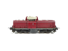 Laden Sie das Bild in den Galerie-Viewer, Trix Express H0 Diesellokomotive V100 DB 2266 OVP
