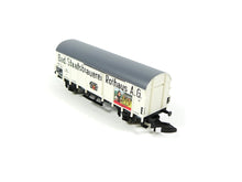 Laden Sie das Bild in den Galerie-Viewer, Märklin Z Ged.Güterwagen Tannenzäpfle 82260 neu OVP
