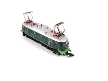 Laden Sie das Bild in den Galerie-Viewer, Märklin Z E Lok Reihe 1018 ÖBB 88089 neu OVP
