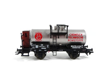 Laden Sie das Bild in den Galerie-Viewer, Märklin H0 Güterwagen BOLTE Kesselwagen DB 00719-09 neu OVP
