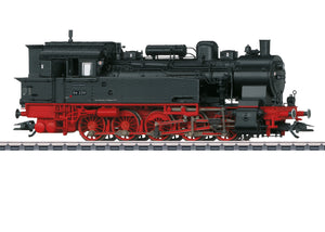 Märklin H0  Dampflokomotive BR 94.5-17 DB digital mfx+ sound 38940 neu OVP