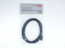 Laden Sie das Bild in den Galerie-Viewer, Kabel digital Terminal 60125 Verlängerung, Märklin 60126, neu, OVP
