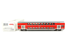 Laden Sie das Bild in den Galerie-Viewer, Märklin H0 Doppelstock-Wagen DBz 751 2. Klasse DB AG 43585 OVP
