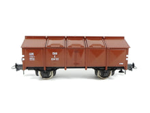 Laden Sie das Bild in den Galerie-Viewer, Roco H0 Güterwagen Klappdeckelwagen ÖBB 47303 OVP

