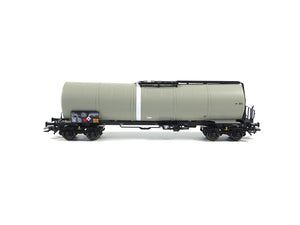 Märklin H0 Kesselwagen Set ermewa 46545 neu OVP