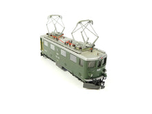 Laden Sie das Bild in den Galerie-Viewer, Bemo H0m Elektrolokomotive Ge 4/4 I Linard RhB 1250 OVP - Bastler
