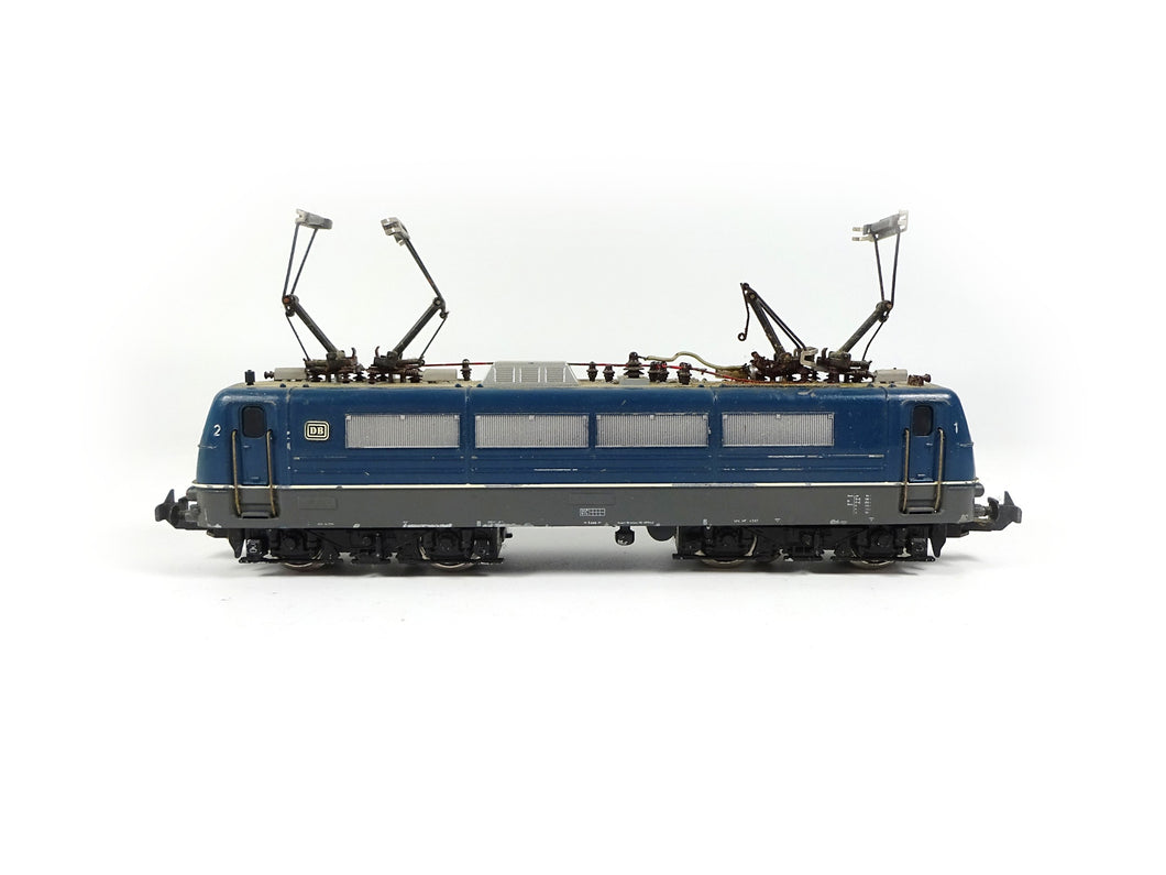 Trix Express H0 Elektrolokomotive BR 184 DB 2247 OVP - Bastler