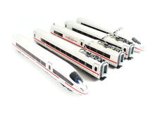 Laden Sie das Bild in den Galerie-Viewer, Trix H0 Triebwagenzug ICE 3. Baureihe 406 NS 5-teilig 22300 OVP
