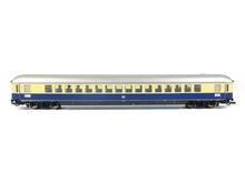 Laden Sie das Bild in den Galerie-Viewer, Roco H0 Personenwagen Rheingold Großraumwagen 1. Kl DB 45801 OVP
