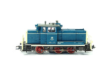 Laden Sie das Bild in den Galerie-Viewer, Roco H0 Diesellokomotive V60 DBP AC 69404 OVP - Bastler!
