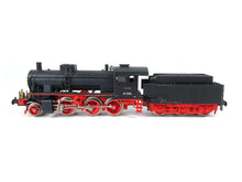 Laden Sie das Bild in den Galerie-Viewer, Trix Express H0 Dampflokomotive BR 54 der DR 53 2227 00 OVP- Bastler
