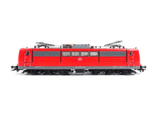 Laden Sie das Bild in den Galerie-Viewer, Märklin H0 Elektrolokomotive BR 151 DB AG mfx+ sound 39133 neu OVP
