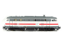 Laden Sie das Bild in den Galerie-Viewer, Märklin H0 Diesellok BR 218 DB mfx+ digital sound 39276 neu OVP
