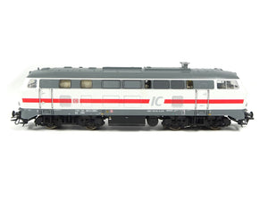 Märklin H0 Diesellok BR 218 DB mfx+ digital sound 39276 neu OVP