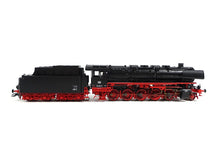 Laden Sie das Bild in den Galerie-Viewer, Märklin H0 Güterzug-Dampflokomotive BR 044 DB mfx+ sound 39885 neu OVP
