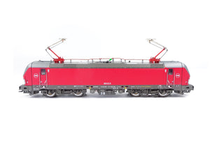 Märklin H0 Elektrolokomotive Litra EB DSB mfx sound 39338 neu OVP