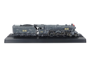 Märklin H0 Schlepptender-Dampflokomotive "Black Ice" mfx+ digital sound 39966 neu OVP