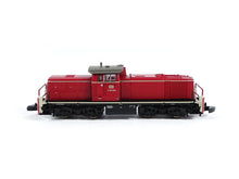 Laden Sie das Bild in den Galerie-Viewer, Märklin Z Diesellok V 90 DB 88510 neu OVP
